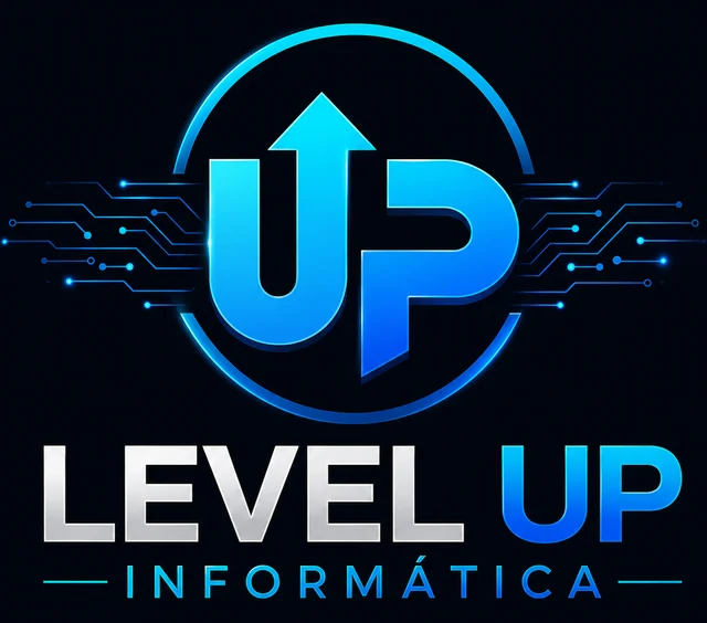Level Up Informática